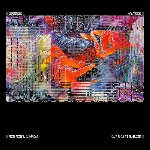 Chroma 011 A.l.o.e Ii