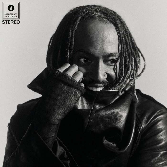 ThunderWave - Thundercat & WILLOW - 2026-03-10