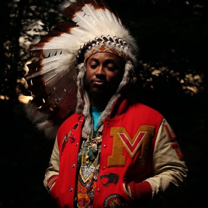Thundercat - Great Americans