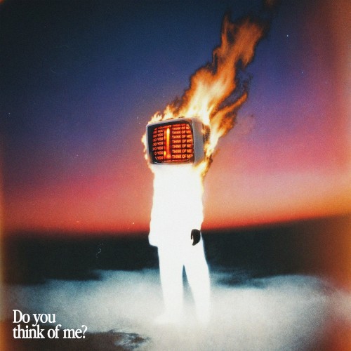 Do You Think Of Me - Ankhoï - 2026-04-24