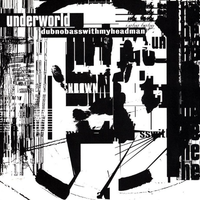 Underworld - DARK & LONG