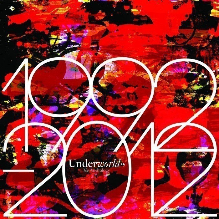 Underworld - 8 Ball