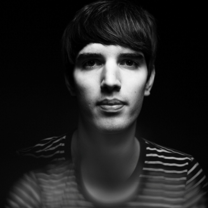 Netsky - The Lotus Symphony