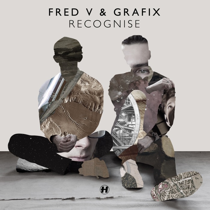 Fred V & Grafix & Etherwood - Forest Fires