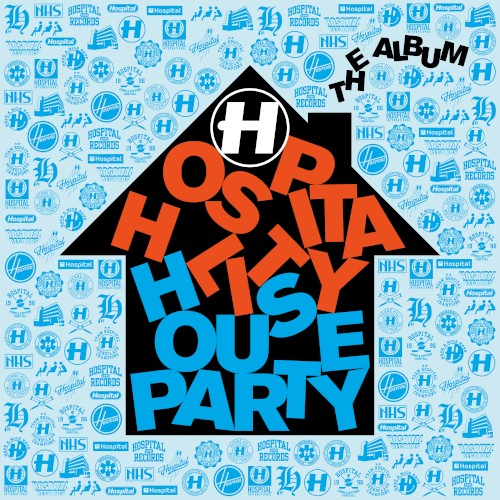 Camo & Krooked - Turn Up (The Music) (Pola & Bryson Remix)