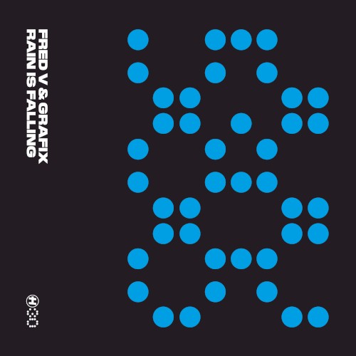 Rain Is Falling - Fred V & Grafix - 2026-05-14