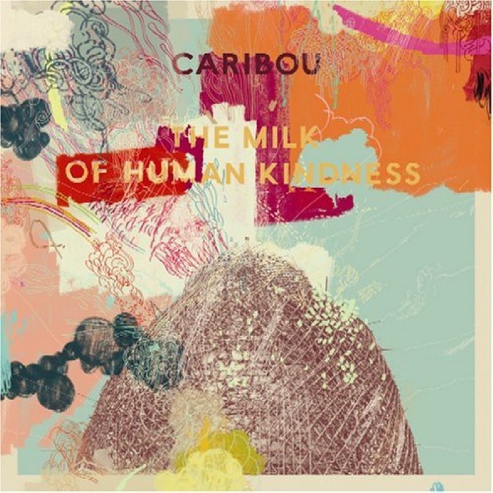 Caribou - Bees