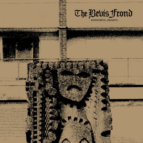 Best Laid Plans - The Bevis Frond - 2026-04-03