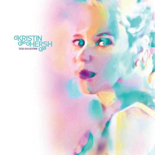 Kristin Hersh - Dark Eyed Junco