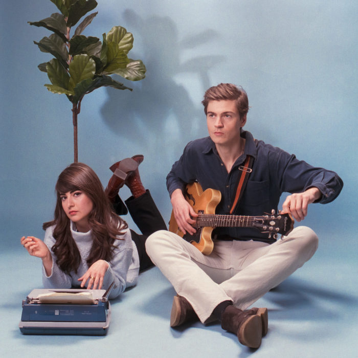 Kit Sebastian - Mantra Moderne