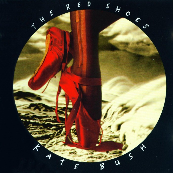Kate Bush & Prince - Why Should I love you?