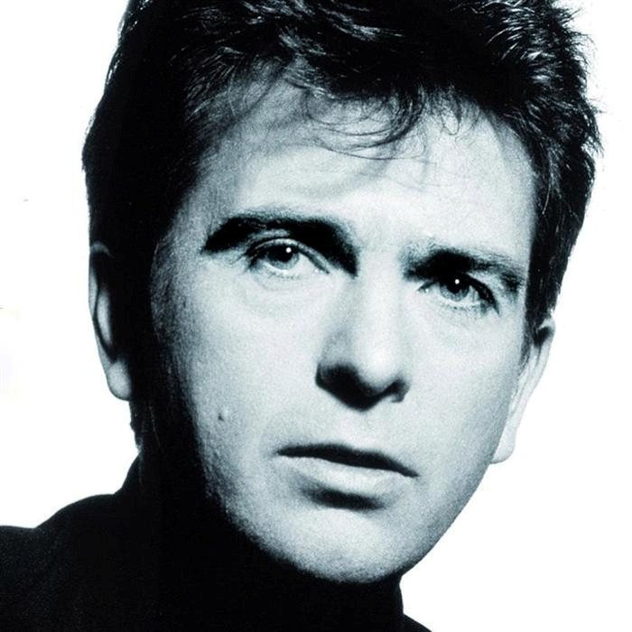 Peter Gabriel - What Lies Ahead (Bright-Side Mix)