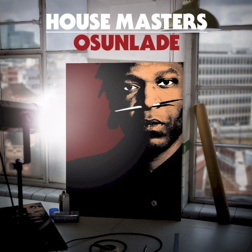 Time After Time (yoruba Soul Mix)