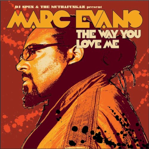 The Way U Love Me