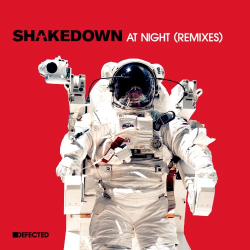 SHAKEDOWN - AT NIGHT (PEGGY GOU'S ACID JOURNEY)