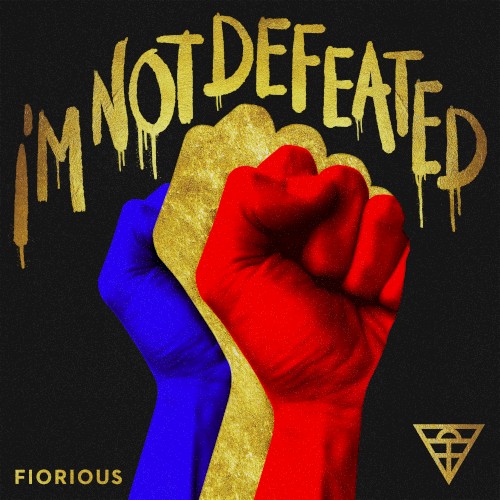 I'm Not Defeated, Pt. Ii (honey Dijon's Fiercely Furious Dub)