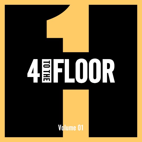 Living In Ecstasy (the Groove Mix)
