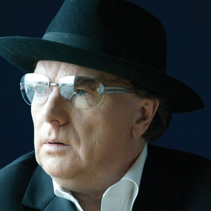 Van Morrison - Queen Of The Slipstream