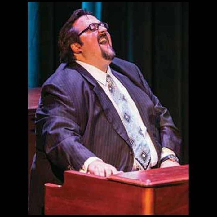 Have I Told You Lately