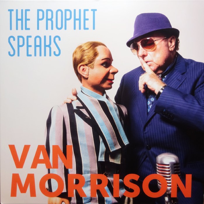 VAN MORRISON - Got To Go Where The Love Is
