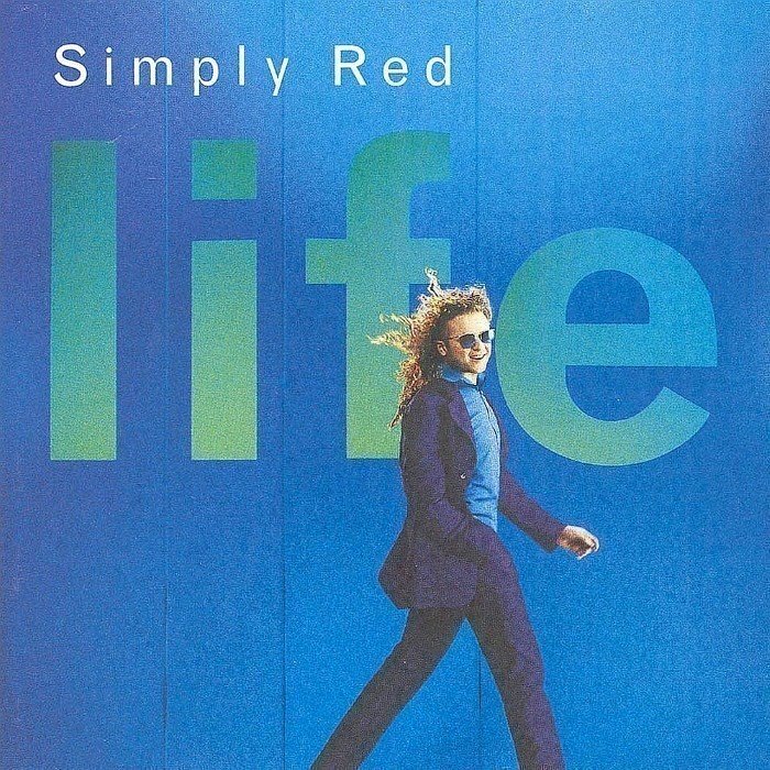 Simply Red - Fairground (Rollo And Sister Bliss Remix)