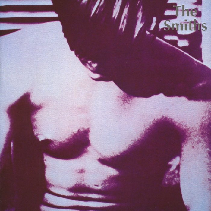 THE SMITHS - I Don't Owe You Anything