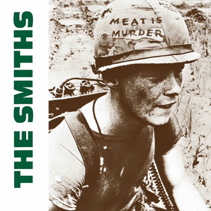 The Smiths - That Joke Isn't Funny Anymore