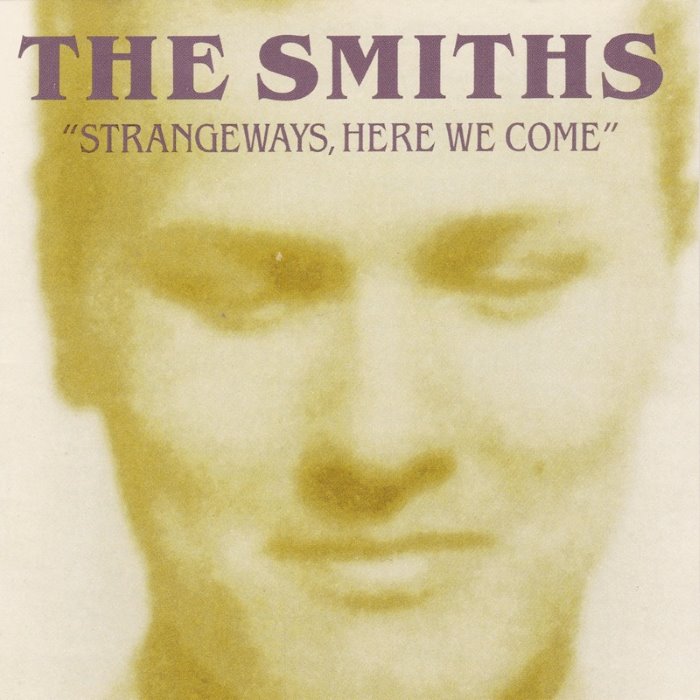 The Smiths - I Won't Share You (2011 Remastered Version)