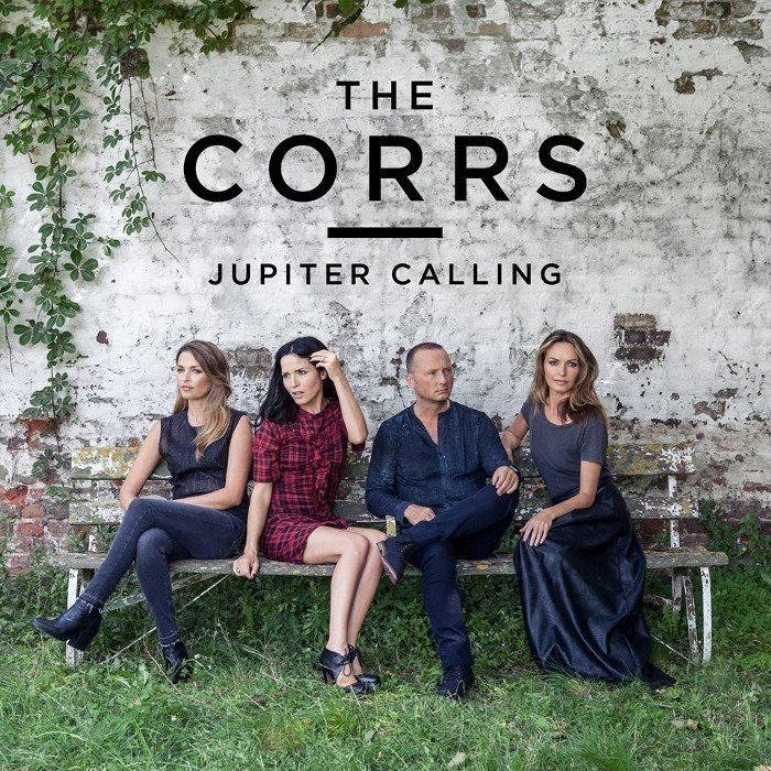 Te Corrs - BUTTER FLUTTER