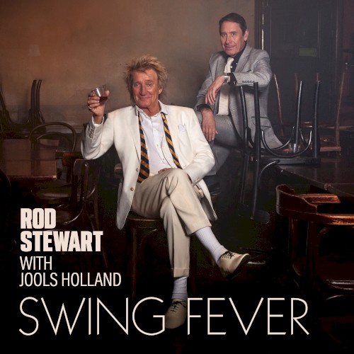 Rod Stewart With Jools Holland - Tennessee Waltz
