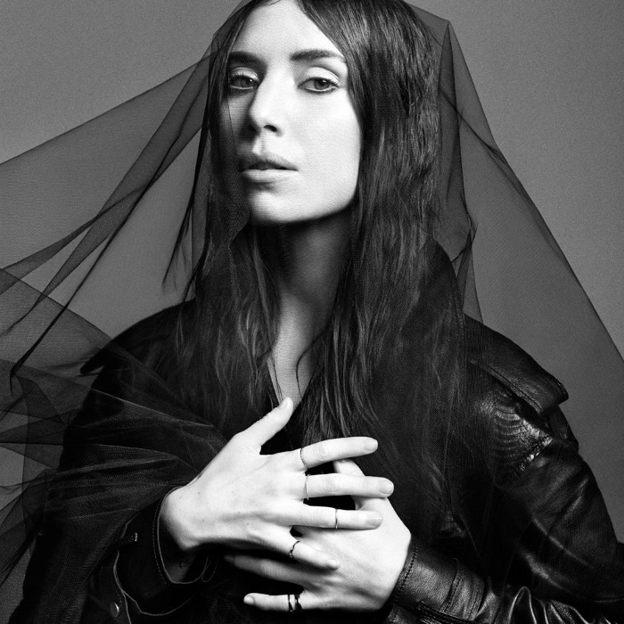LYKKE LI - No Rest For The Wicked