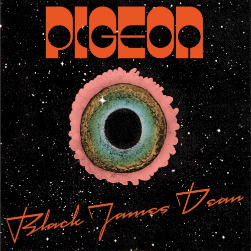 Black James Dean - Pigeon - 2026-04-01