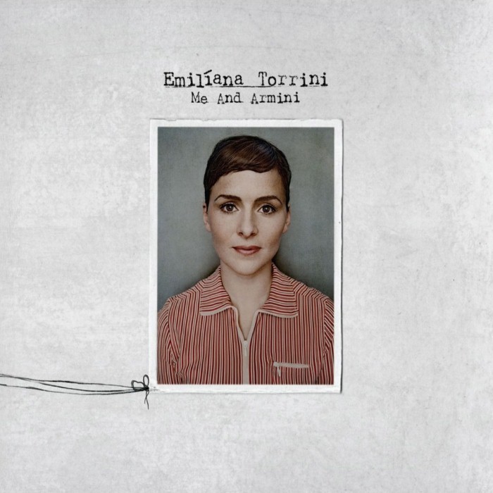 Me And Armini (mr. Dan's Magic Typewriter Remix)