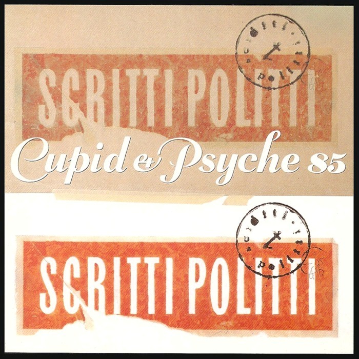 Wood Beez (Version) - Scritti Politti - 2026-07-10