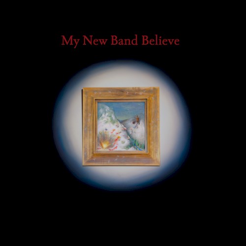 Heart of Darkness - My New Band Believe - 2026-04-10