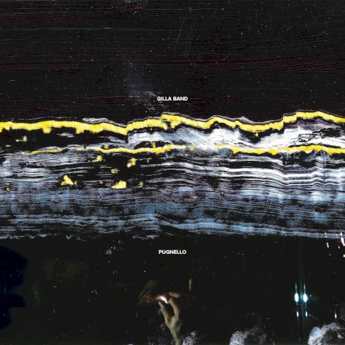 GILLA BAND - Alogia