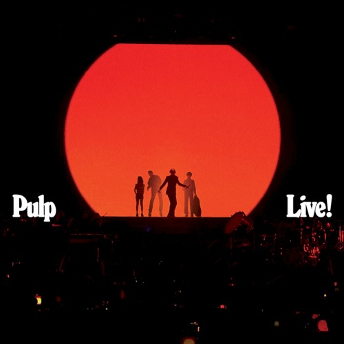Babies (live) - Pulp - 2026-08-28