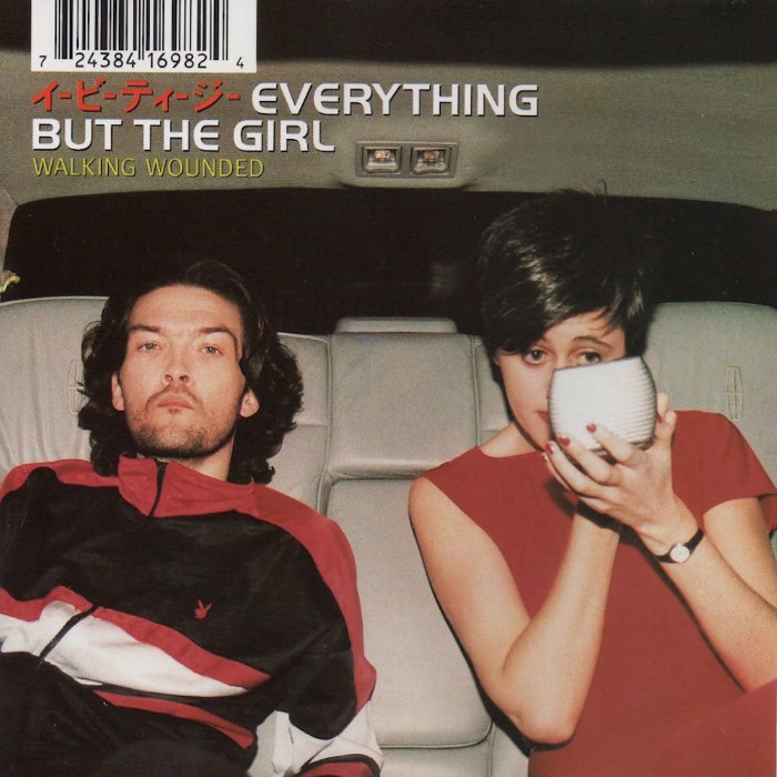 Cover van Wrong (todd Terry Remix)
