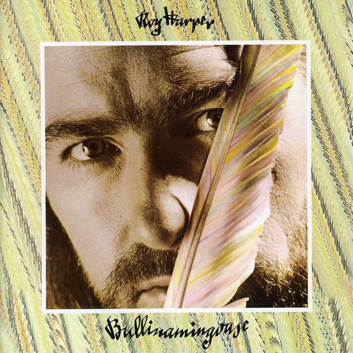 Roy Harper - One Of Those Days In England