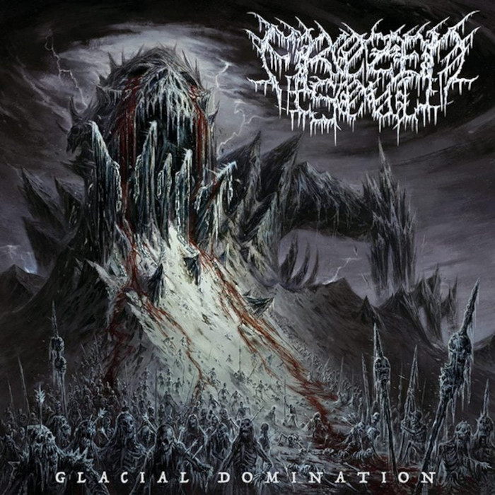 Frozen Soul - Deathweaver