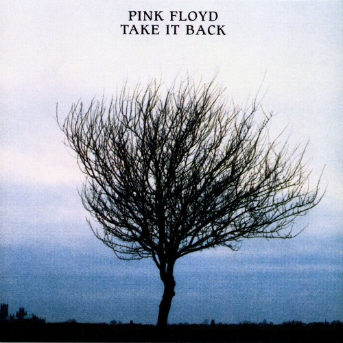PINK FLOYD - TAKE IT BACK