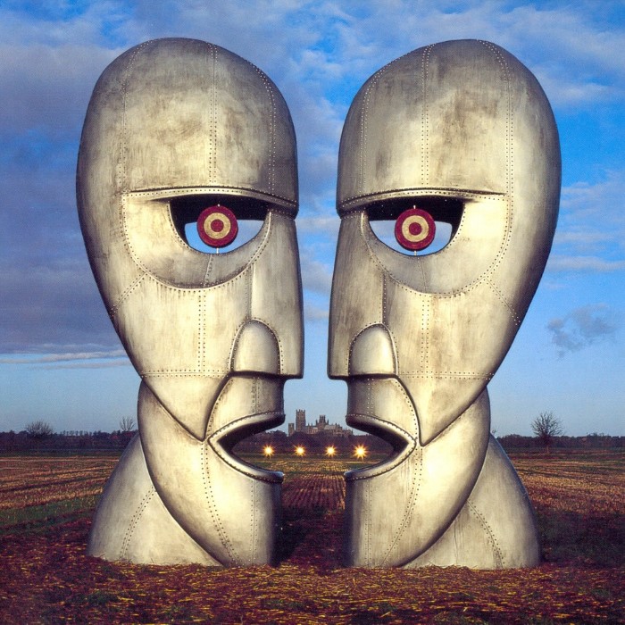 PINK FLOYD - LOST FOR WORDS