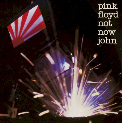 Pink Floyd - NOT NOW JOHN