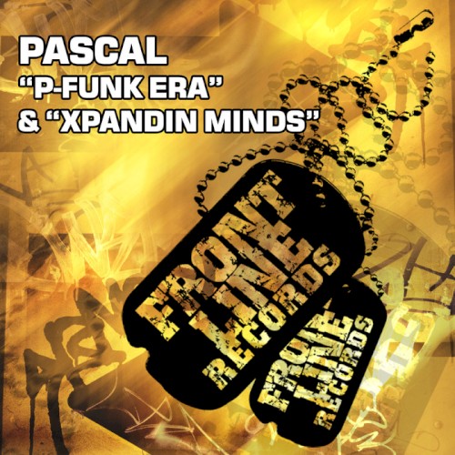 P Funk Era