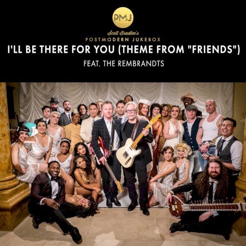 I'll Be There For You (theme From Friends) (single Version)