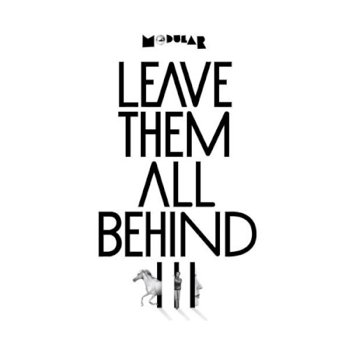 BLOC PARTY - One More Chance (Alex metric Remix)