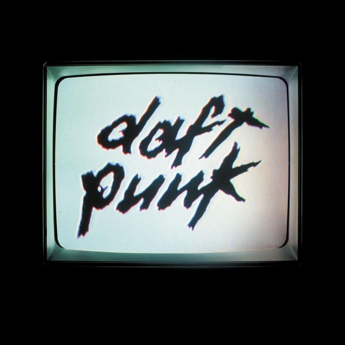 DAFT PUNK & PHARRELL WILLIAMS - Robot Rock