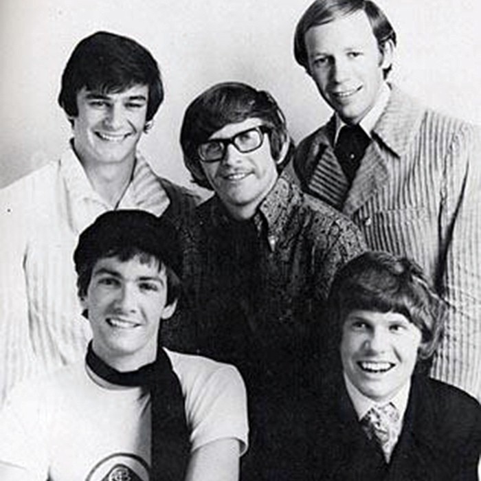The Zombies - In My Mind A Miracle
