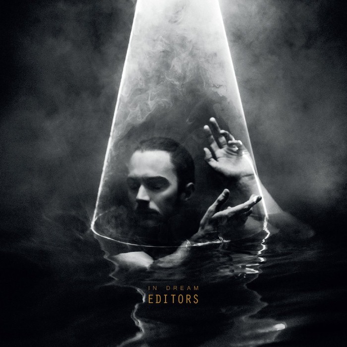 Editors - All The Kings (Live @ Bks16)