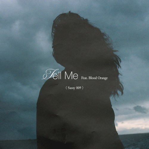 Tell Me (jam City Remix) (edit)